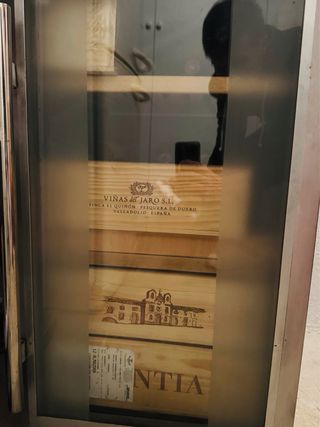 Vinoteca La Sommelière