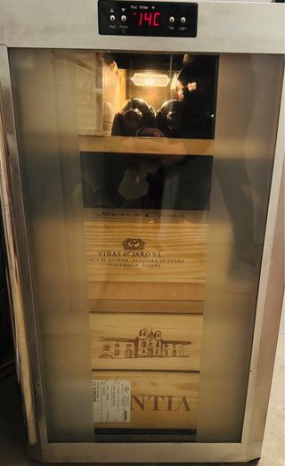 Vinoteca La Sommelière