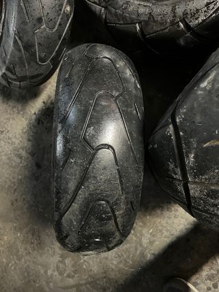 Ruedas Quad Carretera (Juego de 4)