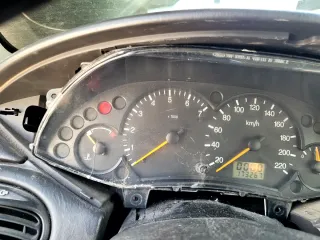 Cuadro de instrumentos Ford Focus