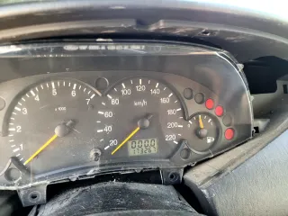 Cuadro de instrumentos Ford Focus