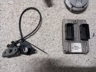 Kit encendido Aprilia Shiver 750 25kw