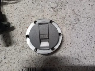 Kit encendido Aprilia Shiver 750 25kw