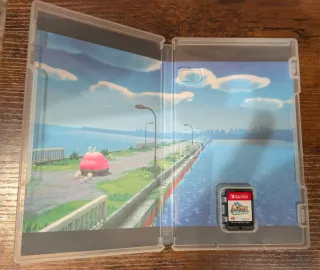 Kirby e la Terra Dimenticata per Nintendo Switch