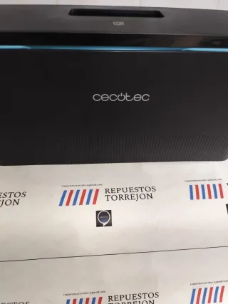 Depósitos Conga X70 Agua Limpia y Sucia