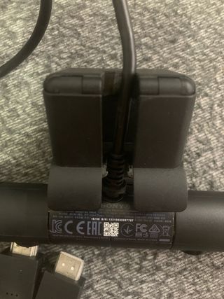 Visore VR + 2 Controller + Camera Sony PS4