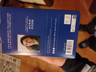 Kit Amigurumi DMC Flower Pot