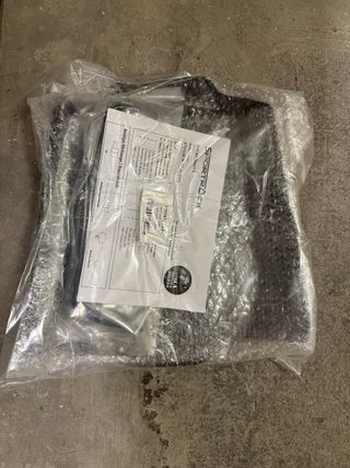 Portaequipajes Sportrack Ducati Desertx H&B