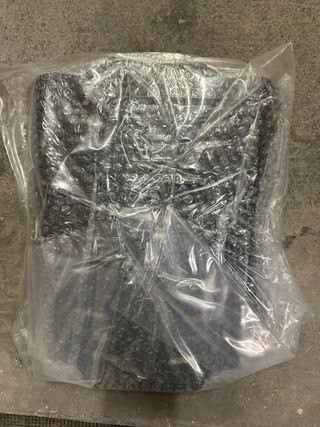 Portaequipajes Sportrack Ducati Desertx H&B