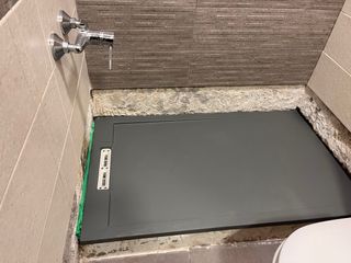 Alicatador y reformas generales