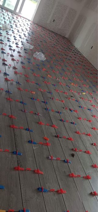 Alicatador y reformas generales