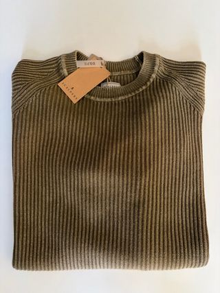 Jersey Scalpers Hombre a estrenar!