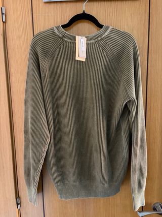 Jersey Scalpers Hombre a estrenar!