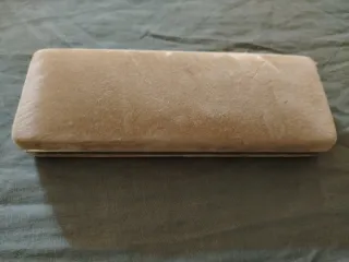 Pluma Inoxcrom Años 70