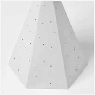 Due lampade da tavolo Strala Ikea