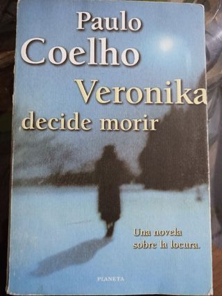 Paulo Coelho. 4 Libros. Autoayuda.