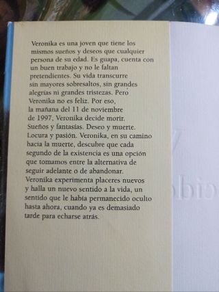 Paulo Coelho. 4 Libros. Autoayuda.