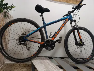 Bicicleta montaña Focus 29"
