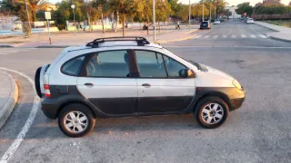 Renault Scenic 2001
