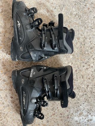 Botas de Ski Nordica Trend 3.5 (con funda) 42-43