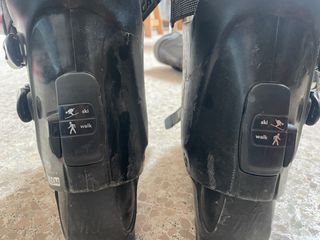 Botas de Ski Nordica Trend 3.5 (con funda) 42-43