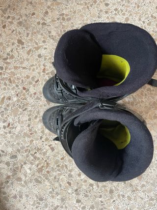 Botas de Ski Nordica Trend 3.5 (con funda) 42-43