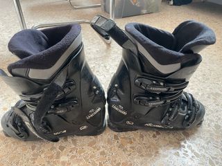 Botas de Ski Nordica Trend 3.5 (con funda) 42-43