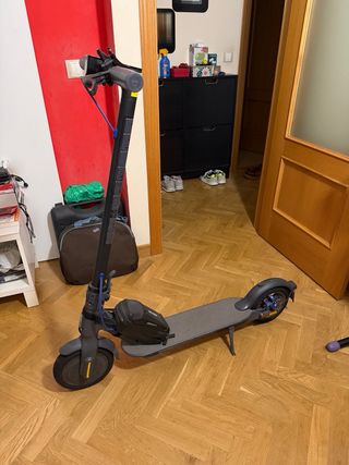 Patinete Xiaomi Mi 3