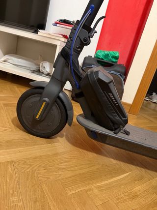 Patinete Xiaomi Mi 3