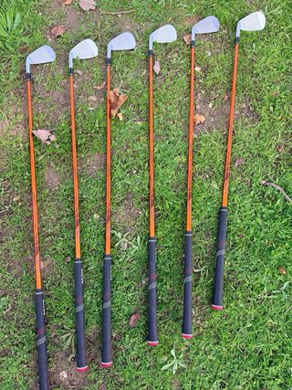 Palos de Golf Srixon Z 565 Forjados