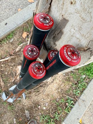 Palos de Golf Srixon Z 565 Forjados