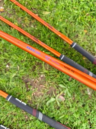 Palos de Golf Srixon Z 565 Forjados