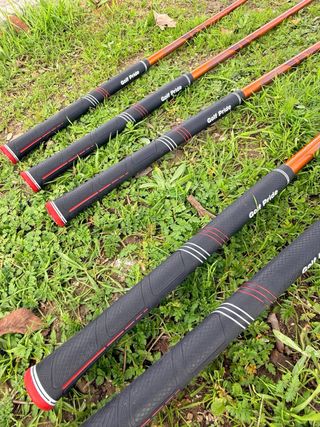 Palos de Golf Srixon Z 565 Forjados