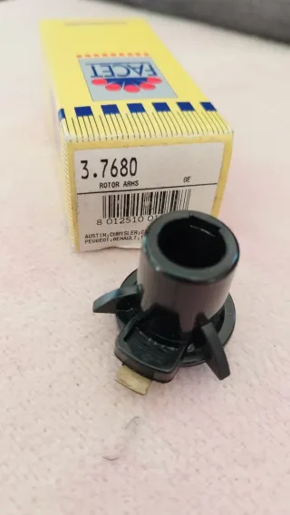 Rotor Distribuidor Facet 3.7680 Citroen