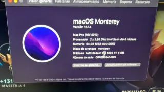 Mac Pro 5.1