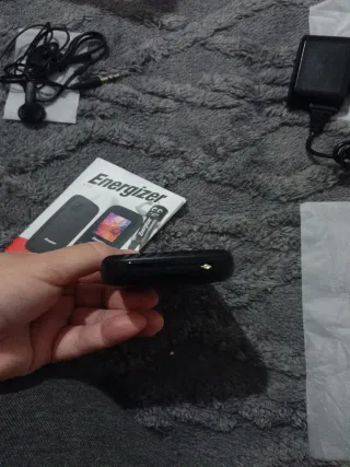 Teléfono no smartphone,  Dual Sim