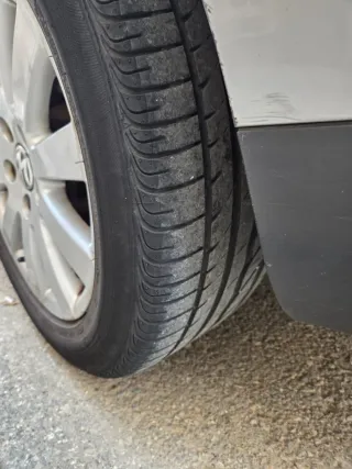 Volkswagen Passat 2010