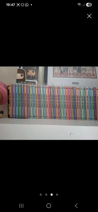 Cómic Manga One Piece 1-48