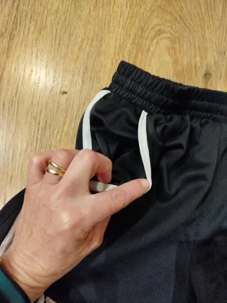 Pantalones cortos Joma y Kappa