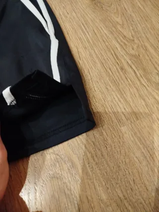 Pantalones cortos Joma y Kappa