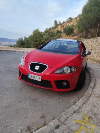 SEAT Leon 2007