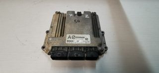 0281013856 CENTRALITA MOTOR