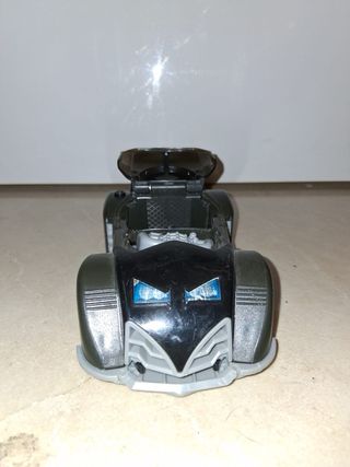 Batimóvil Pequeño Juguete