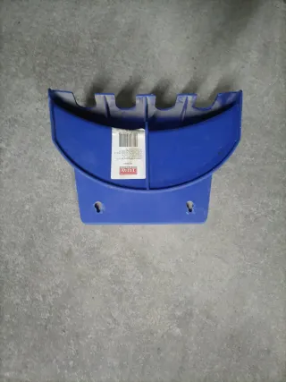 Soporte Manguera TAYAN Azul ,tamaño MEDIANO