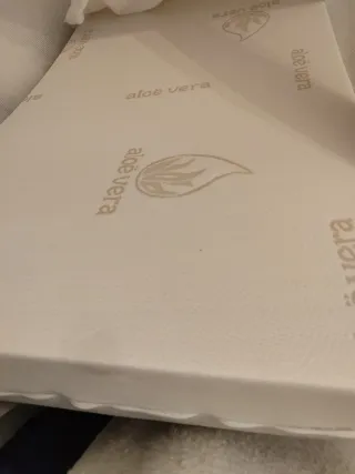 Cuna de viaje Asalvo Baby