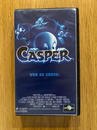 VHS El Rey León y La Cenicienta y más DVD’s