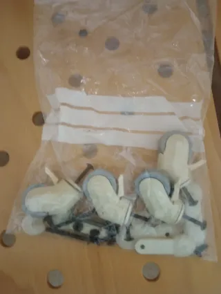 Cuna y cama Evolutiva Stokke