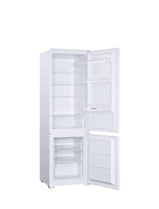 Nevera panelable - Frigorífico blanco panelable