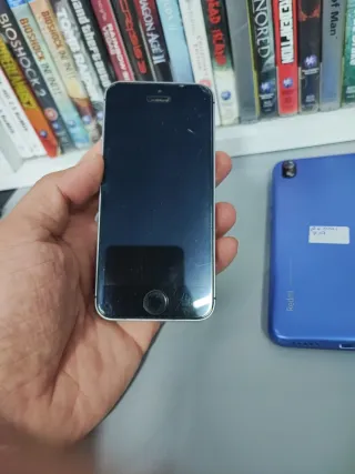 Xiaomi e iPhone