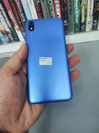 Xiaomi e iPhone